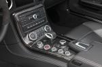 Mercedes-Benz SLS AMG Roadster by VATH 2012 года